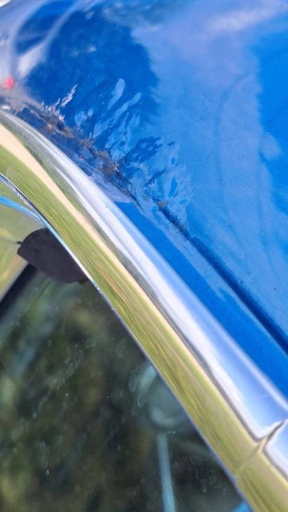 1966 Plymouth Barracuda 1st Gen - Image 21 of 24