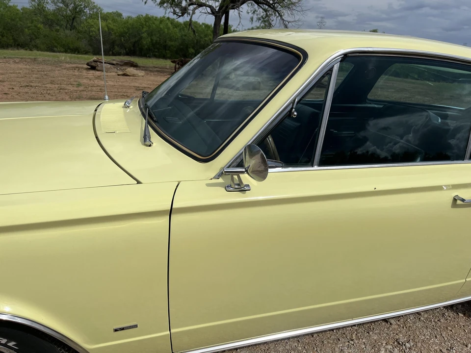 1966 Plymouth Barracuda 1st Gen - Image 12 of 31