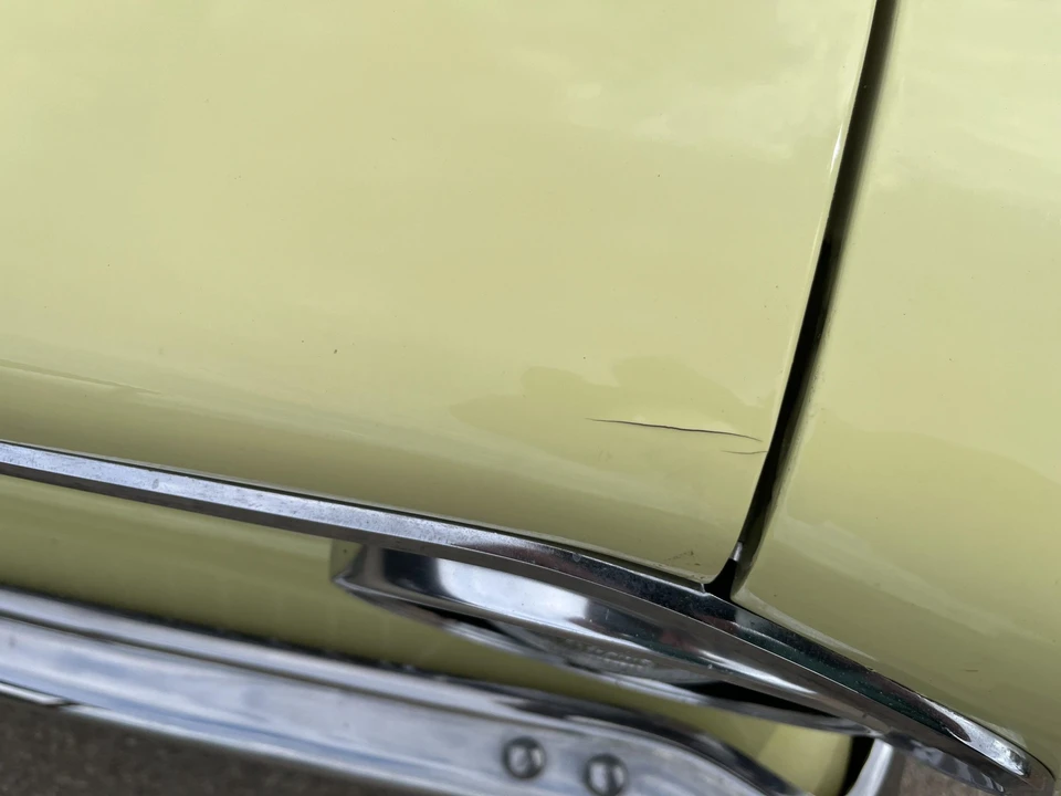 1966 Plymouth Barracuda 1st Gen - Image 30 of 31