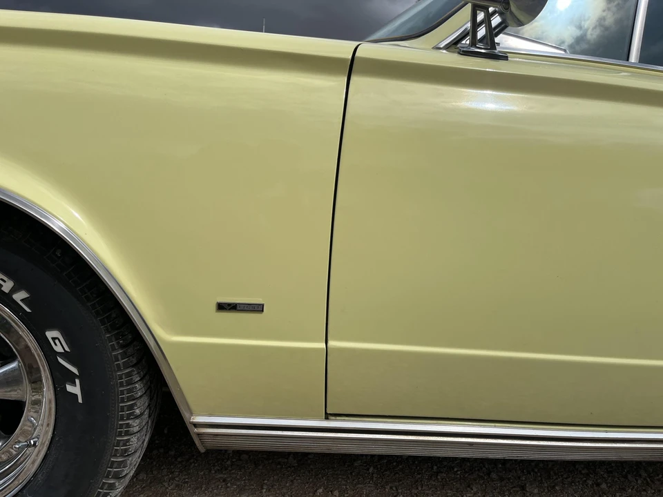 1966 Plymouth Barracuda 1st Gen - Image 25 of 31