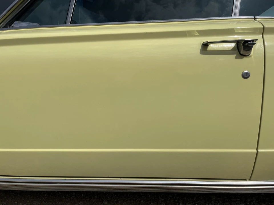 1966 Plymouth Barracuda 1st Gen - Image 26 of 31