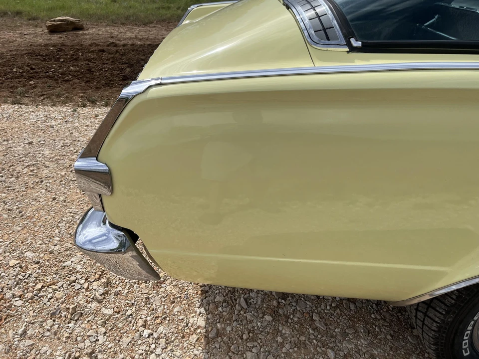 1966 Plymouth Barracuda 1st Gen - Image 14 of 31
