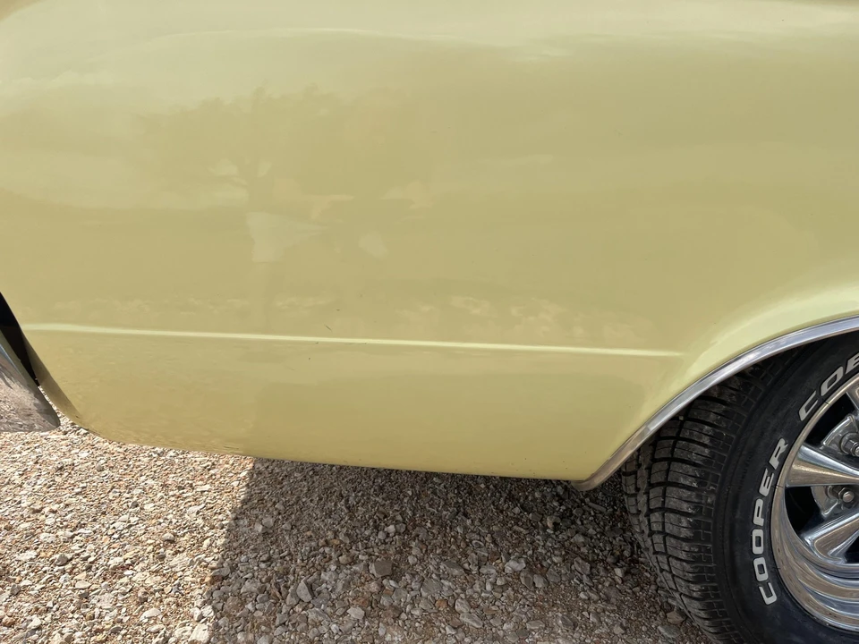 1966 Plymouth Barracuda 1st Gen - Image 15 of 31