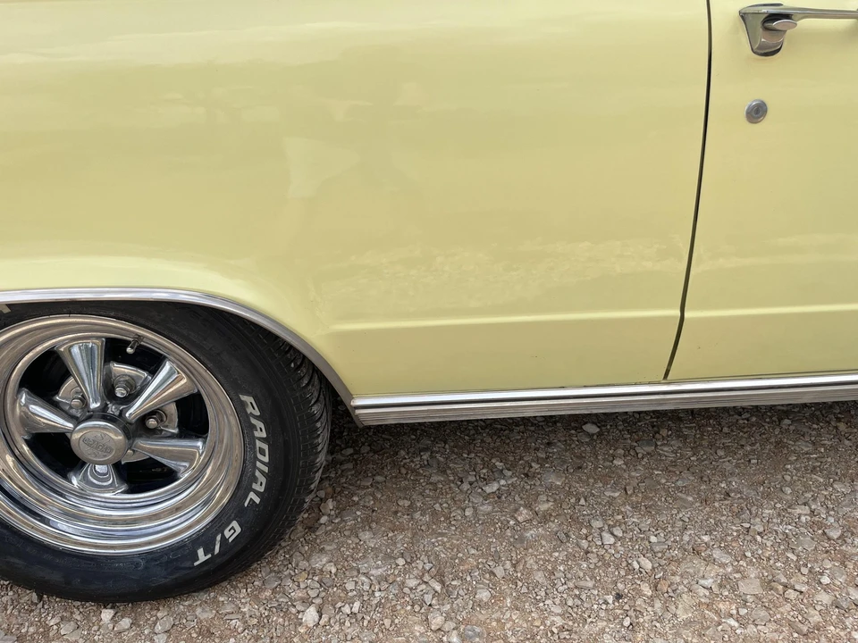 1966 Plymouth Barracuda 1st Gen - Image 16 of 31