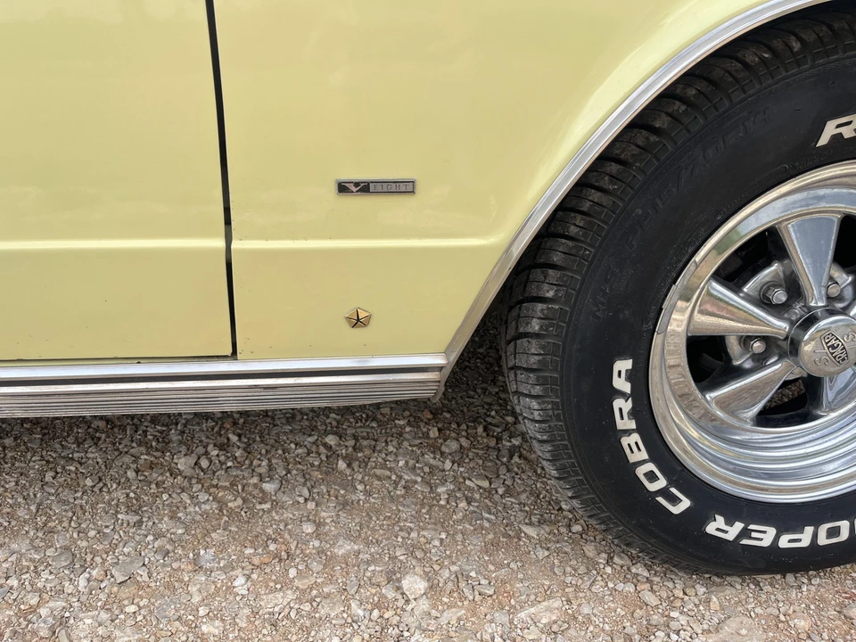 1966 Plymouth Barracuda 1st Gen - Image 19 of 31