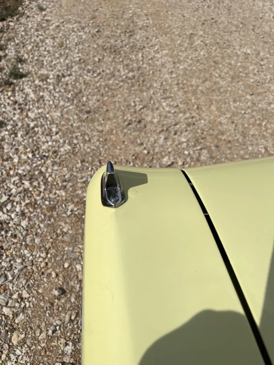 1966 Plymouth Barracuda 1st Gen - Image 31 of 31