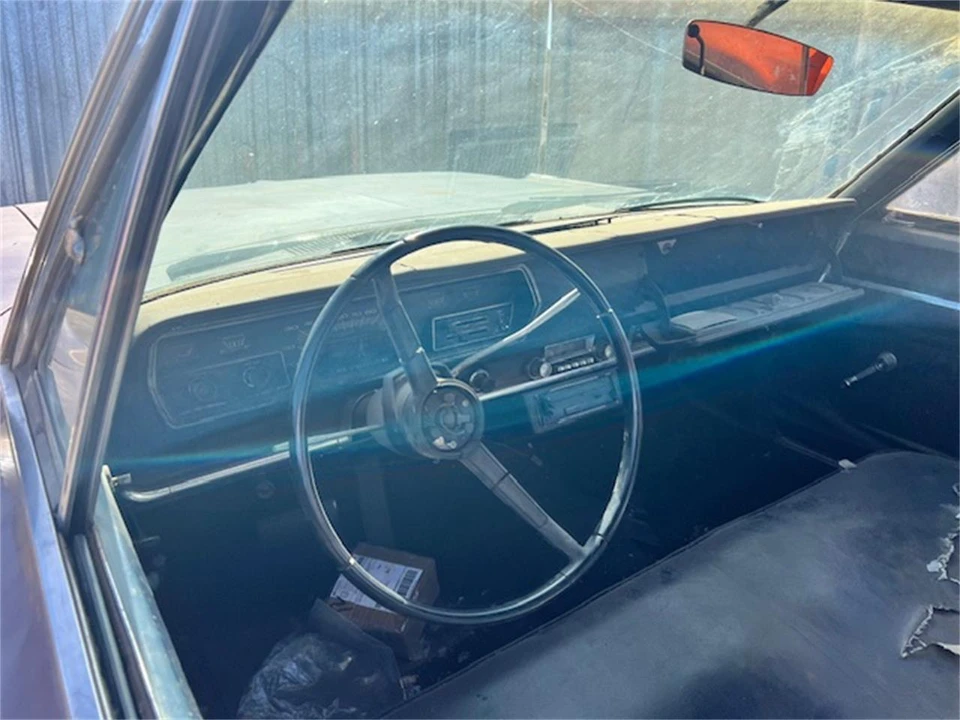 1966 Plymouth Belvedere - Image 6 of 13