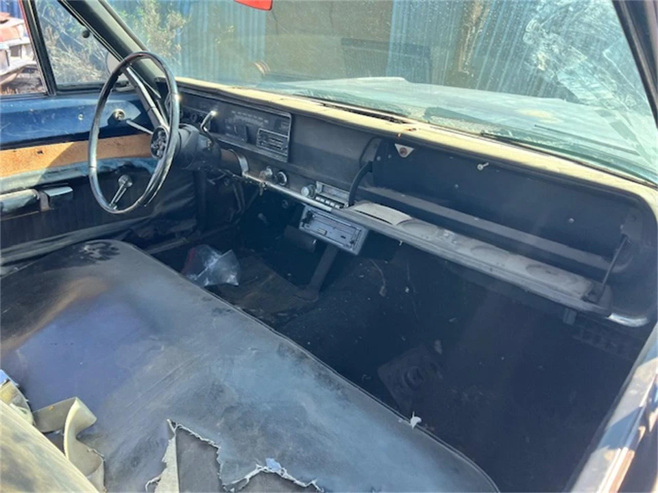 1966 Plymouth Belvedere - Image 7 of 13