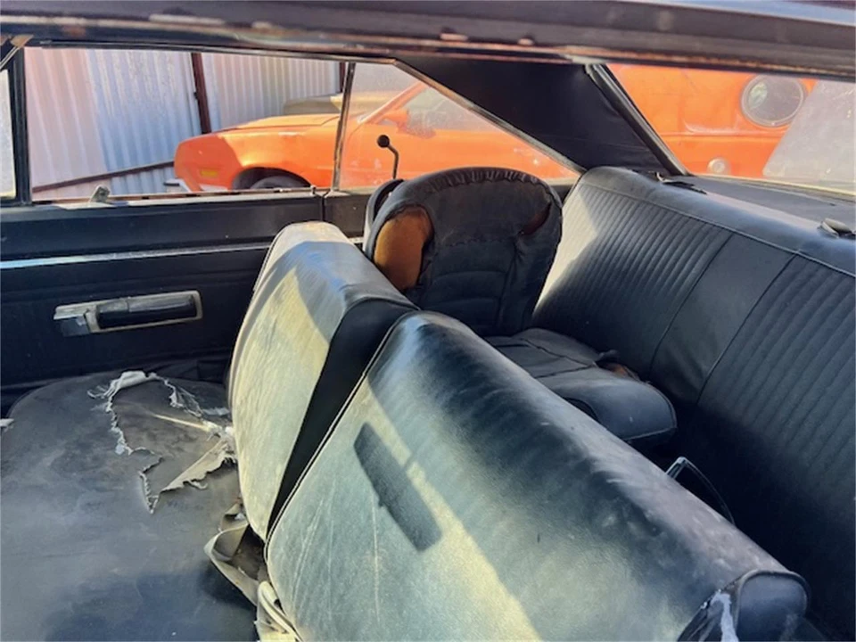 1966 Plymouth Belvedere - Image 8 of 13