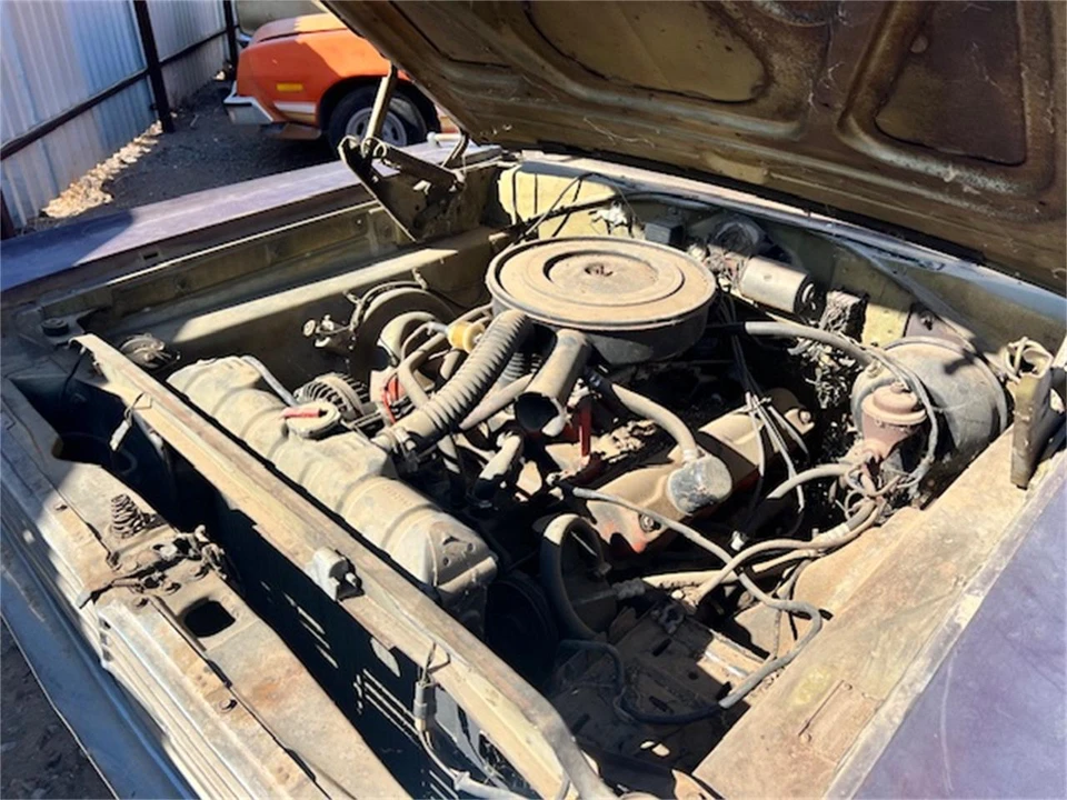 1966 Plymouth Belvedere - Image 12 of 13