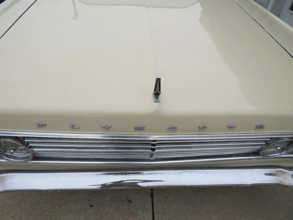 1966 Plymouth Belvedere - Image 8 of 25