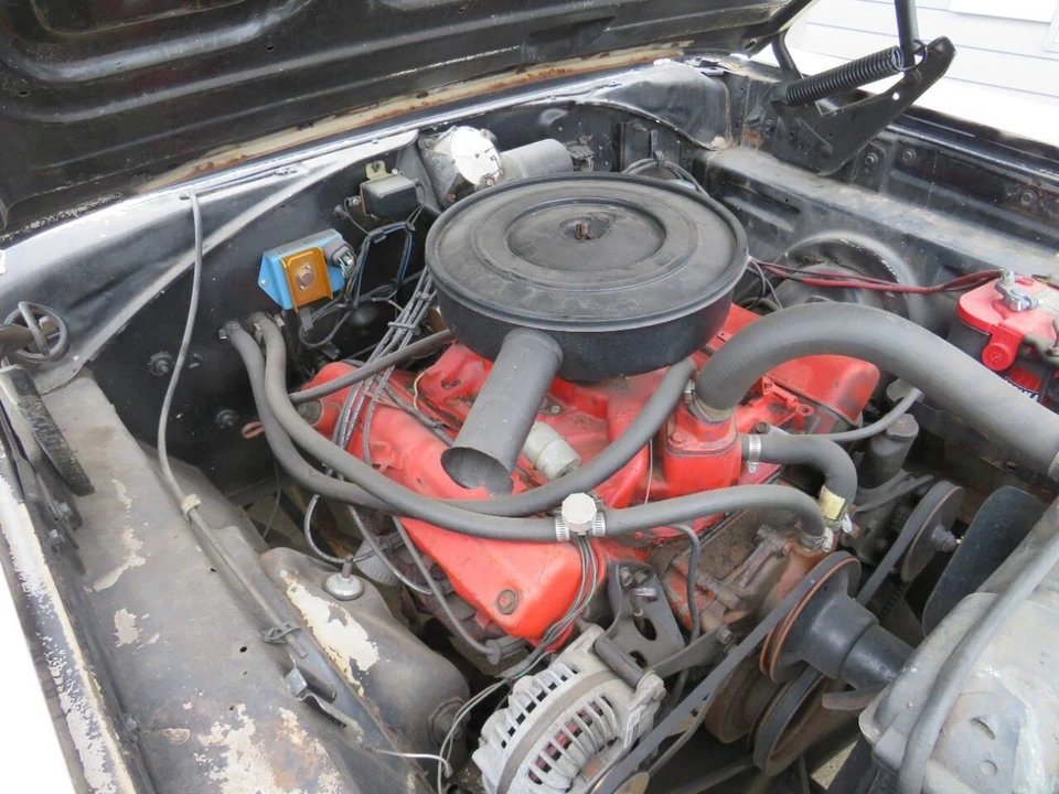 1966 Plymouth Belvedere - Image 22 of 25