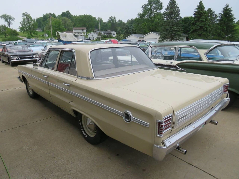 1966 Plymouth Belvedere - Image 6 of 25