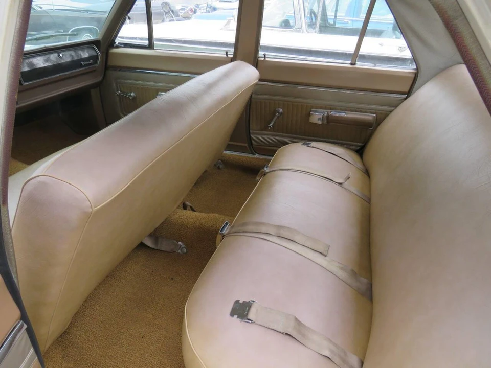 1966 Plymouth Belvedere - Image 12 of 25