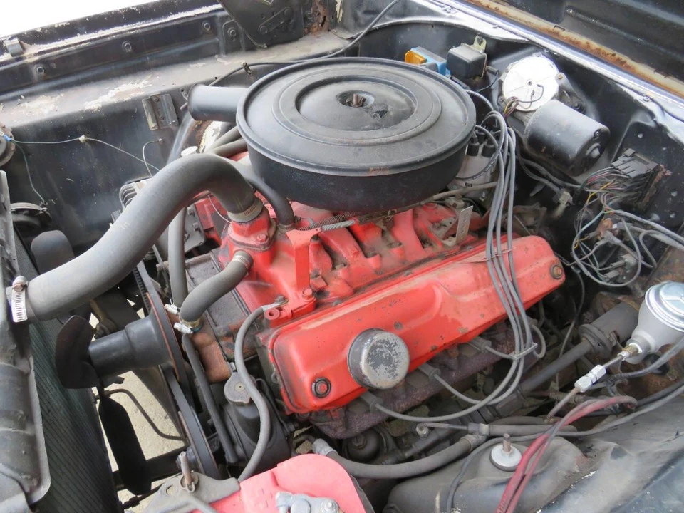 1966 Plymouth Belvedere - Image 21 of 25