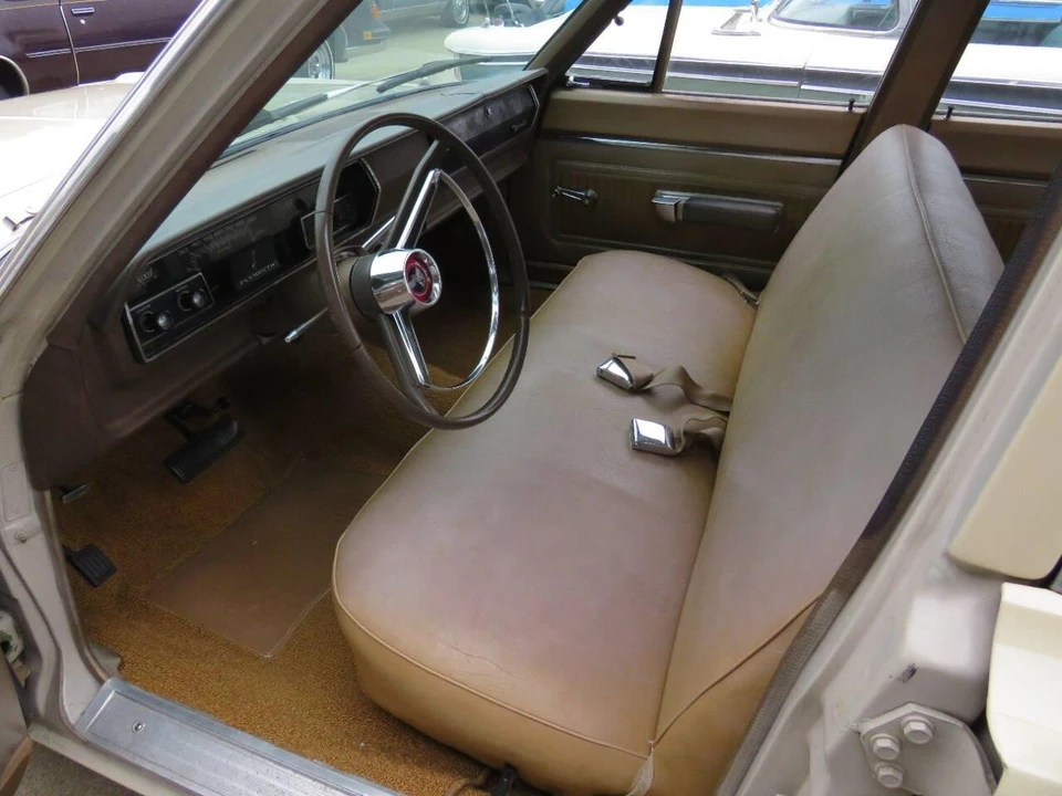1966 Plymouth Belvedere - Image 11 of 25