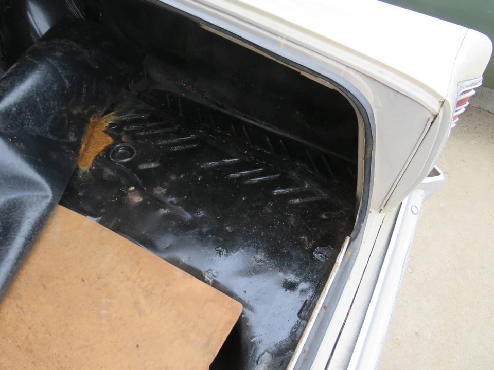 1966 Plymouth Belvedere - Image 24 of 25