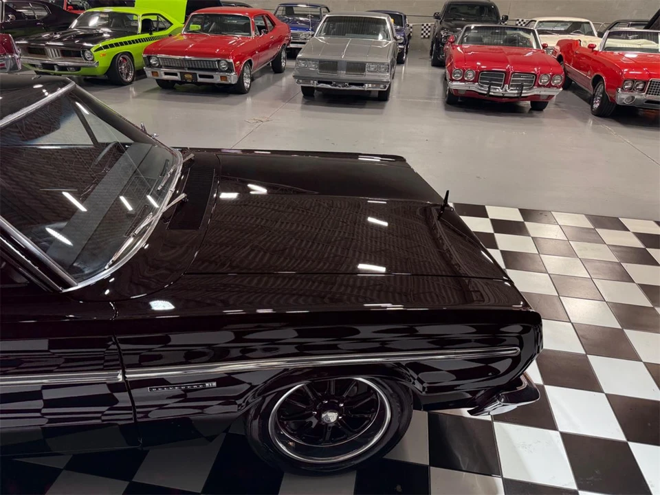 1966 Plymouth Belvedere - Image 28 of 31