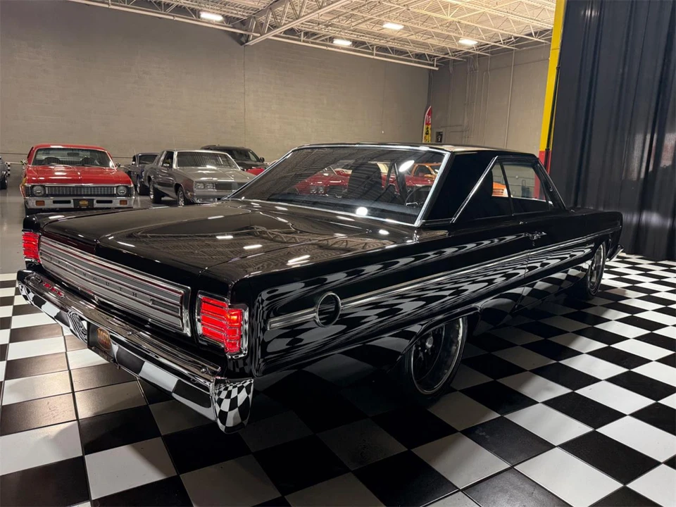 1966 Plymouth Belvedere - Image 8 of 31