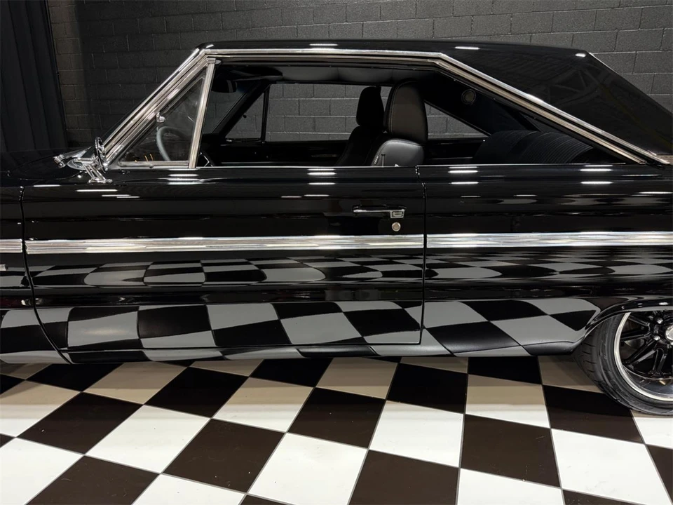 1966 Plymouth Belvedere - Image 18 of 31