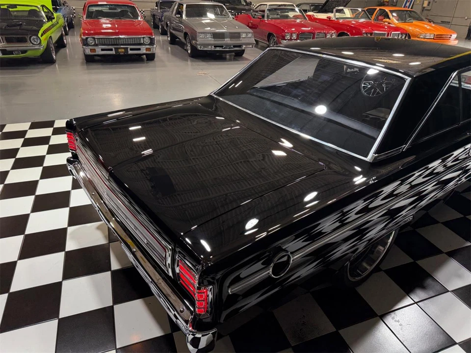 1966 Plymouth Belvedere - Image 23 of 31
