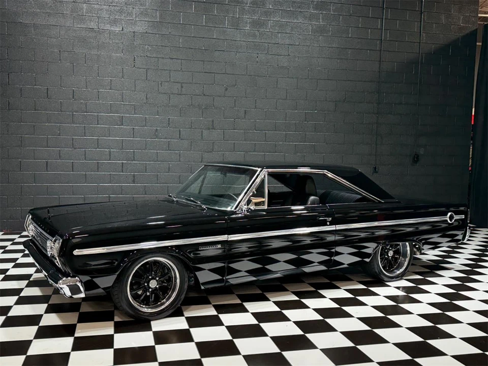 1966 Plymouth Belvedere - Image 3 of 31