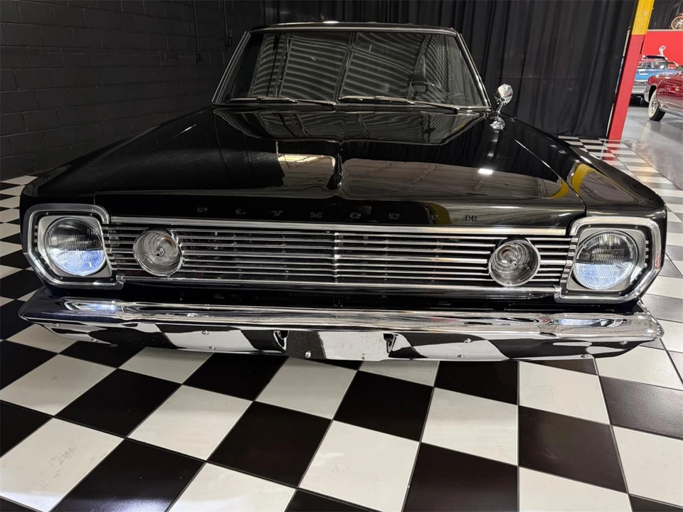 1966 Plymouth Belvedere - Image 9 of 31