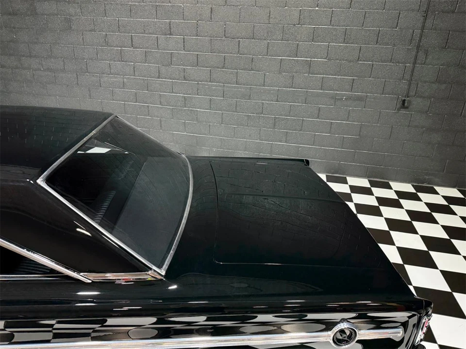 1966 Plymouth Belvedere - Image 19 of 31