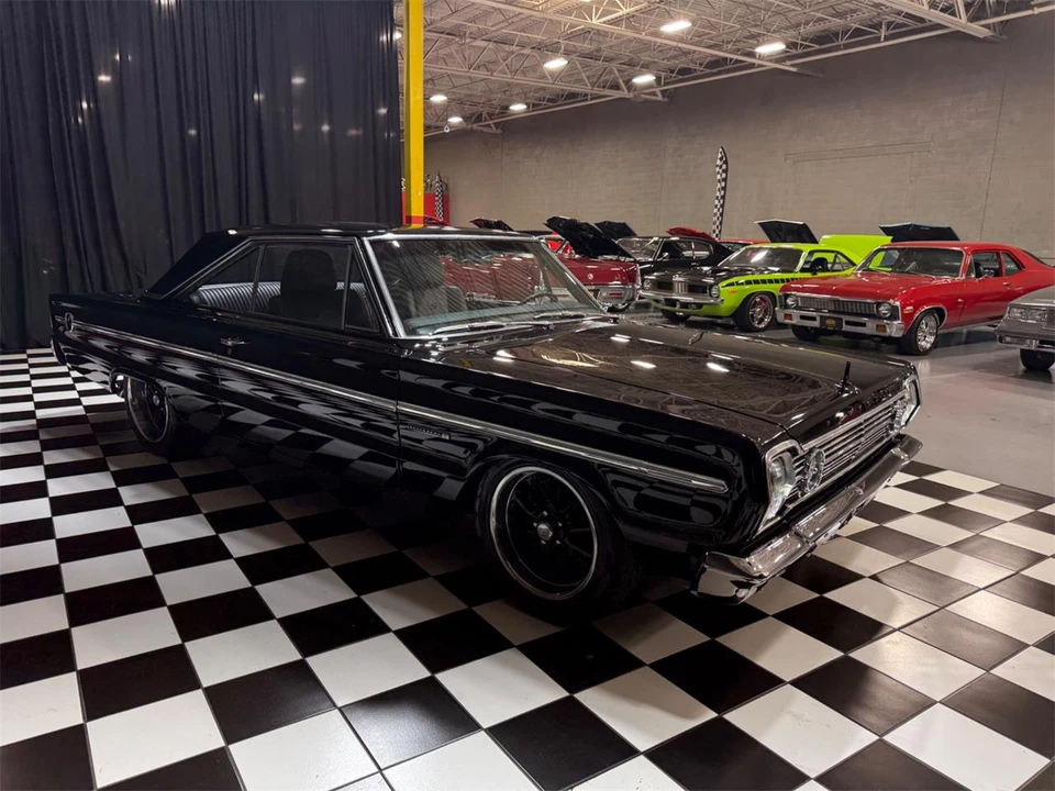1966 Plymouth Belvedere - Image 14 of 31