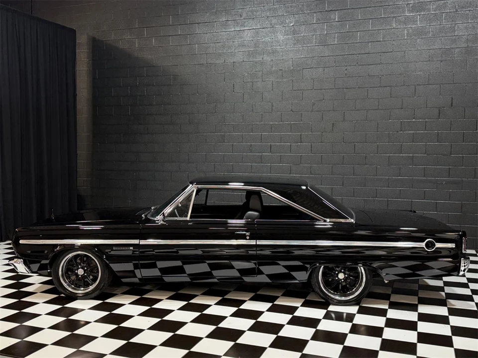 1966 Plymouth Belvedere - Image 4 of 31