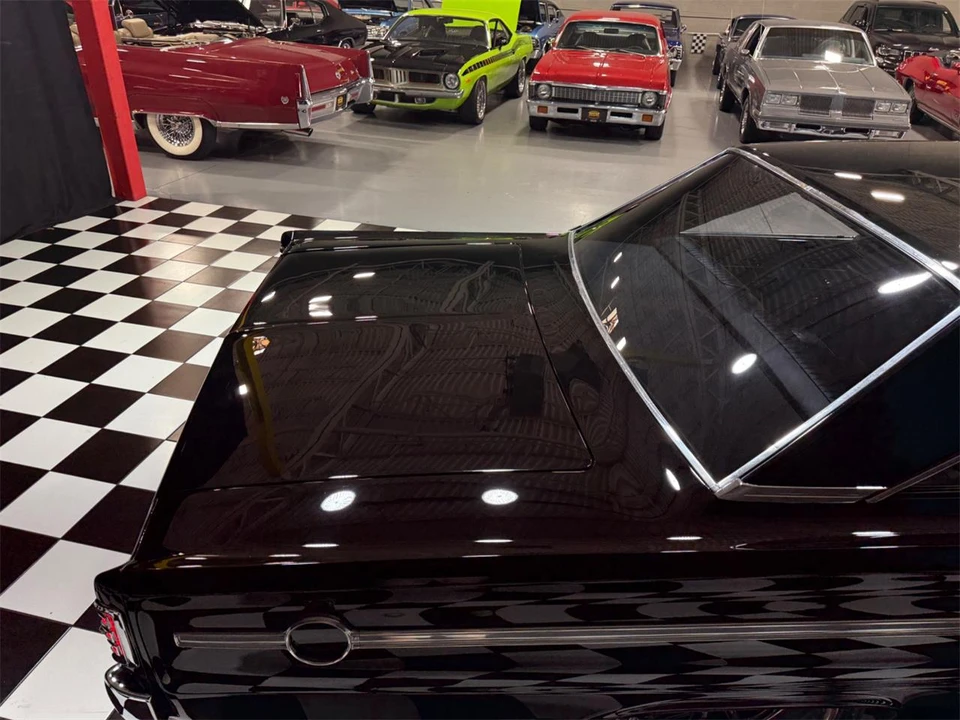 1966 Plymouth Belvedere - Image 24 of 31
