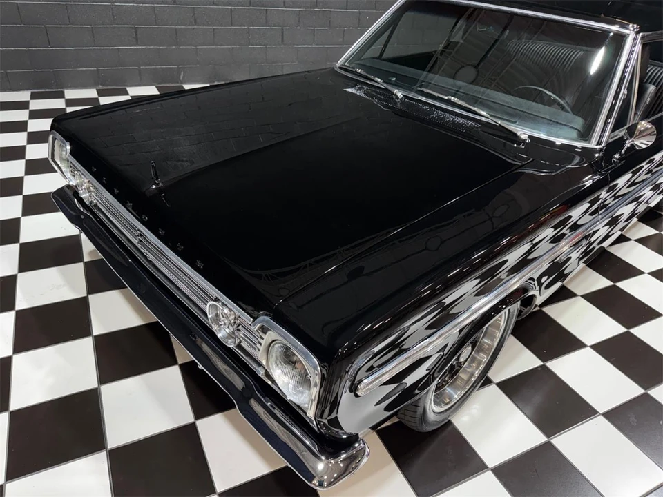 1966 Plymouth Belvedere - Image 11 of 31