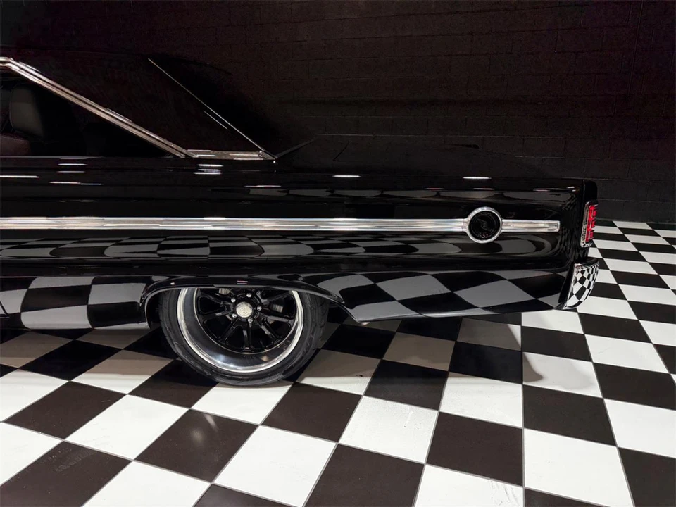 1966 Plymouth Belvedere - Image 20 of 31