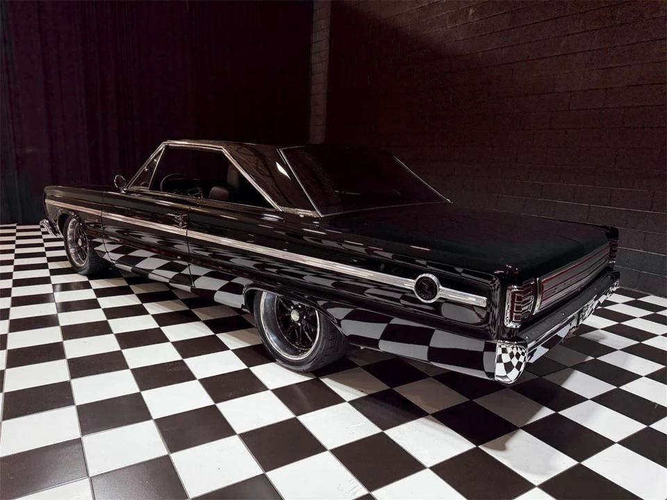 1966 Plymouth Belvedere - Image 5 of 31