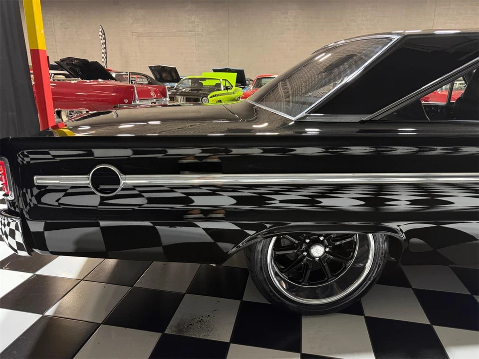 1966 Plymouth Belvedere - Image 25 of 31