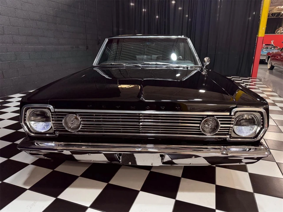 1966 Plymouth Belvedere - Image 16 of 31