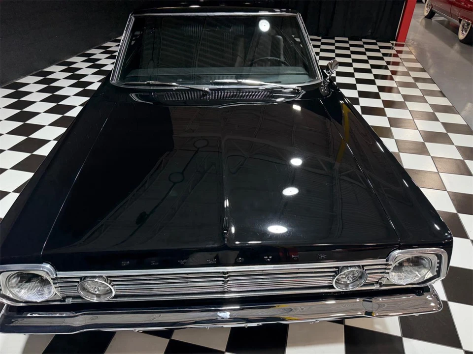 1966 Plymouth Belvedere - Image 31 of 31