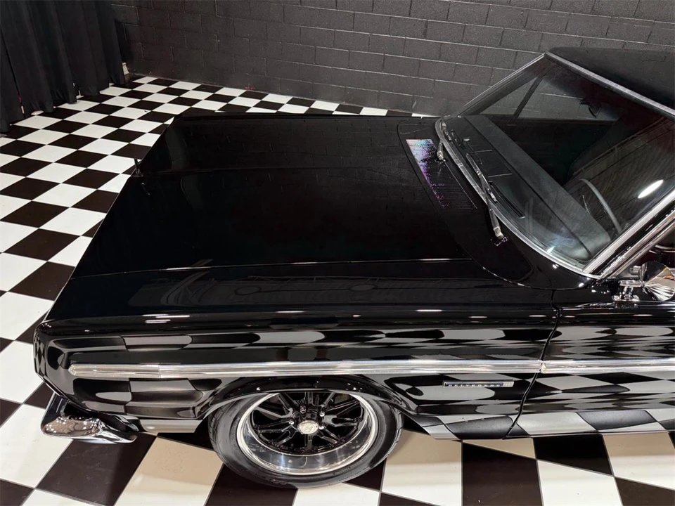 1966 Plymouth Belvedere - Image 12 of 31