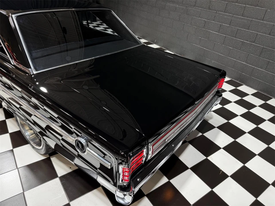 1966 Plymouth Belvedere - Image 21 of 31