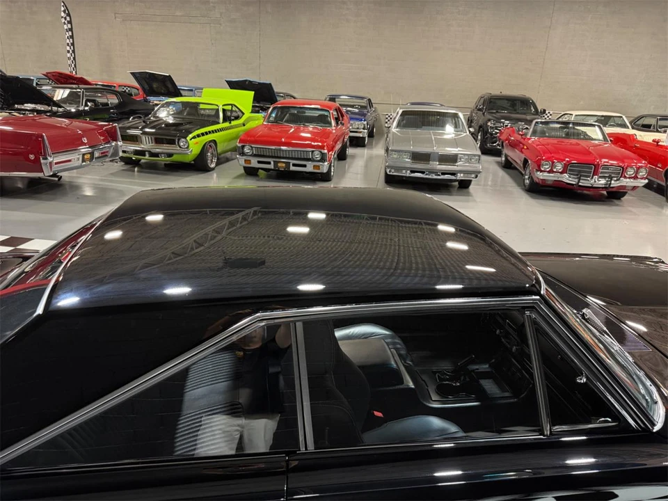 1966 Plymouth Belvedere - Image 26 of 31
