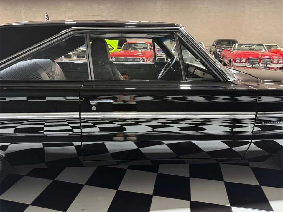 1966 Plymouth Belvedere - Image 27 of 31