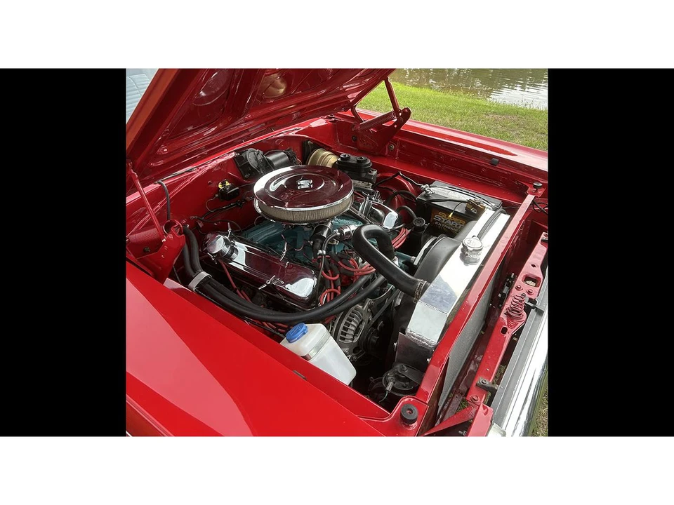 1966 Plymouth Belvedere - Image 9 of 9