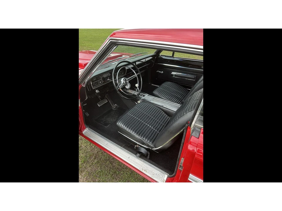 1966 Plymouth Belvedere - Image 6 of 9
