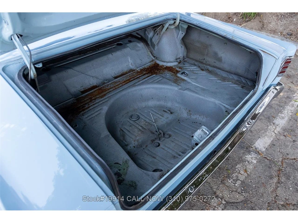 1966 Plymouth Belvedere - Image 30 of 31