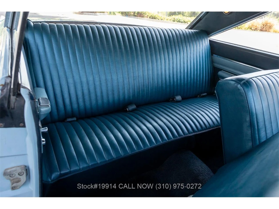 1966 Plymouth Belvedere - Image 24 of 31