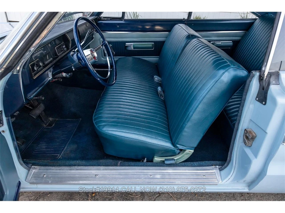 1966 Plymouth Belvedere - Image 18 of 31