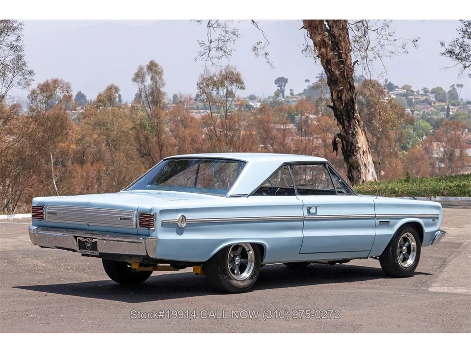 1966 Plymouth Belvedere - Image 6 of 31