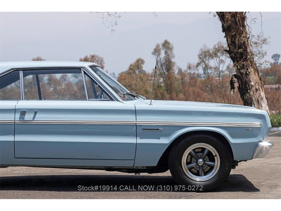 1966 Plymouth Belvedere - Image 12 of 31
