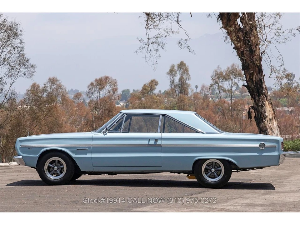 1966 Plymouth Belvedere - Image 14 of 31