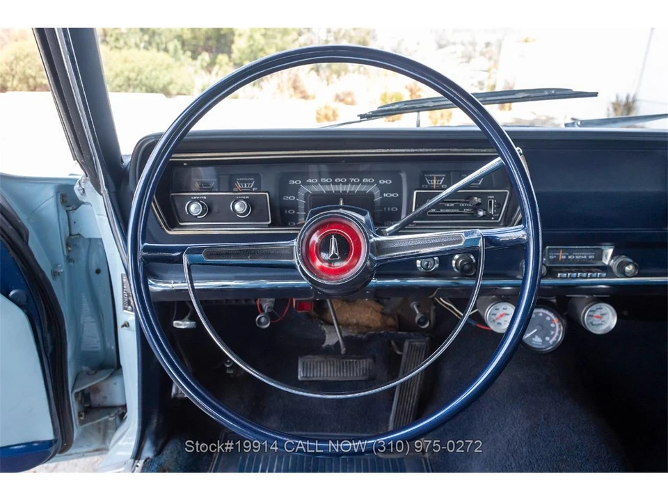 1966 Plymouth Belvedere - Image 21 of 31